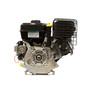 10hp Horizontal Briggs XR1450 Series, 3/4"Dx2-1/2"L shaft, Recoil Start, 10 Amp Alternator (19N137-0053)