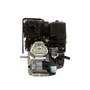 10hp Horizontal Briggs XR1450 Series, 3/4"Dx2-1/2"L shaft, Recoil Start, 10 Amp Alternator (19N137-0053)