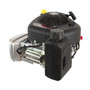 10.5hp Vertical Briggs Intek Series, 1"Dx3-5/32"L shaft, Recoil Start, Standard Air Filter (21R702-0128)