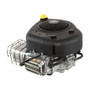 10.5hp Vertical Briggs Intek Series, 1"Dx3-5/32"L shaft, Electric + Recoil Start, 9 Amp Alternator, Standard Air Filter (21R707-0152)