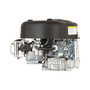 10.5hp Vertical Briggs Intek Series, 1"Dx3-5/32"L shaft, Electric + Recoil Start, 9 Amp Alternator, Standard Air Filter (21R707-0152)