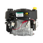 11.5hp Vertical Briggs Intek Series, 1"Dx3-5/32"L shaft, Electric Start, 16 Amp Alternator, Standard Air Filter (21R807-0033)