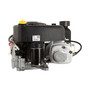 11.5hp Vertical Briggs Intek Series, 1"Dx3-5/32"L shaft, Electric Start, 16 Amp Alternator, Standard Air Filter (21R807-0033)