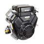 16hp Horizontal Briggs Vanguard Series, 1"Dx3-31/64"L shaft, Electric Start, 16 Amp Alternator, Low Profile Air Filter (305447-0335)