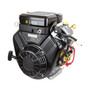 16hp Horizontal Briggs Vanguard Series, 1"Dx3-31/64"L shaft, Electric Start, 16 Amp Alternator, Low Profile Air Filter (305447-0335)