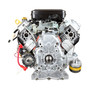 16hp Horizontal Briggs Vanguard Series, 1"Dx3-31/64"L shaft, Electric Start, 16 Amp Alternator, Low Profile Air Filter (305447-0335)