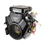 23hp Horizontal Briggs Vanguard Series, 1-1/8"Dx4"L shaft, Electric Start, 16 Amp Alternator, Standard Air Filter (386447-0462)