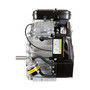 23hp Horizontal Briggs Vanguard Series, 1"Dx2-29/32"L shaft, Recoil Start, 20 Amp Alternator, Standard Air Filter (386447-0500)