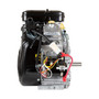 23hp Horizontal Briggs Vanguard Series, 1"Dx3-21/32"L shaft, Electric Start, 16 Amp Alternator, Standard Air Filter (386447-3349)