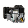 23hp Vertical Briggs Vanguard Series, 1"Dx3-5/32"L shaft, Electric Start, 16 Amp Alternator, Standard Air Filter (386777-0143)