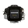 23hp Vertical Briggs Vanguard Series, 1"Dx3-5/32"L shaft, Electric Start, 16 Amp Alternator, Standard Air Filter (386777-0143)