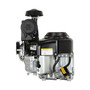23hp Vertical Briggs Vanguard Series, 1"Dx3-5/32"L shaft, Electric Start, 20 Amp Alternator, Standard Air Filter (386777-3152)