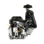 23hp Vertical Briggs Vanguard Series, 1"Dx3-5/32"L shaft, Electric Start, 20 Amp Alternator, Standard Air Filter (386777-3152)
