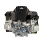 20hp Vertical Briggs Commercial Turf Series, 1"Dx3-5/32"L shaft, Electric + Recoil Start, 16 Amp Alternator, Cyclonic Air Filter (40T877-0012)