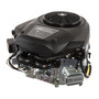 25hp Vertical Briggs Professional Series, 1"Dx3-5/32"L shaft, Electric Start, 16 Amp Alternator, Low Profile Air Filter (44S977-0015)