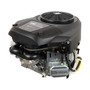 25hp Vertical Briggs Professional Series, 1-1/8"Dx4-9/32"L shaft, Electric Start, 16 Amp Alternator, Low Profile Air Filter (44S977-0036)