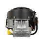 25hp Vertical Briggs Professional Series, 1-1/8"Dx4-9/32"L shaft, Electric Start, 16 Amp Alternator, Low Profile Air Filter (44S977-0036)