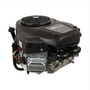 25hp Vertical Briggs Professional Series, 1-1/8"Dx4-9/32"L shaft, Electric Start, 16 Amp Alternator, Low Profile Air Filter (44S977-0036)
