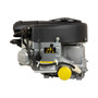 25hp Vertical Briggs Professional Series, 1-1/8"Dx4-9/32"L shaft, Electric Start, 16 Amp Alternator, Low Profile Air Filter (44S977-0036)