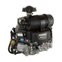 28hp Vertical Briggs Vanguard Series, 1-1/8"Dx4-9/32"L shaft, Electric Start, 20 Amp Alternator, Cyclonic Air Filter (49E877-0038)