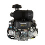 28hp Vertical Briggs Vanguard Series, 1-1/8"Dx4-9/32"L shaft, Electric Start, 20 Amp Alternator, Cyclonic Air Filter (49E877-0038)