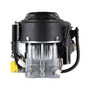 27hp Vertical Briggs Commercial Turf Series, 1"Dx3-5/32"L shaft, Electric Start, 16 Amp Alternator, Cyclonic Air Filter (49T877-0052)