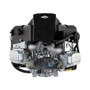 27hp Vertical Briggs Commercial Turf Series, 1-1/8"Dx4-9/32"L shaft, Electric Start, 16 Amp Alternator, Cyclonic Air Filter (49T877-0054)