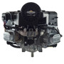 27hp Vertical Briggs Commercial Turf Series, 1-1/8"Dx4-9/32"L shaft, Electric Start, 16 Amp Alternator (49X977-0015)