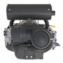 37hp Horizontal Briggs Vanguard Series, 1-7/16"Dx4-1/2"L shaft, Electric Start, 20 Amp Alternator (61A277-0100)