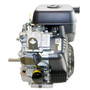 37hp Horizontal Briggs Vanguard Series, 1-7/16"Dx4-1/2"L shaft, Electric Start, 20 Amp Alternator (61A277-0110)