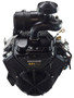 40hp Horizontal Briggs Vanguard Series, 1-1/8"Dx4"L shaft, Electric Start, 20 Amp Alternator, Canister Air Filter (61G277-0008)