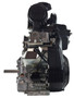 40hp Horizontal Briggs Vanguard Series, 1-1/8"Dx4"L shaft, Electric Start, 20 Amp Alternator, Canister Air Filter (61G277-0008)