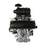 40hp Horizontal Briggs Vanguard Series, 1-1/8"Dx4"L shaft, Electric Start, 20 Amp Alternator, Canister Air Filter (61G277-0014)