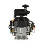 40hp Vertical Briggs Vanguard Series, 1-1/8"Dx4-1/2"L shaft, Electric Start, 20 Amp Alternator (61G877-0016)
