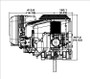 Vertical Briggs, 1-1/8"Dx4-1/2"L shaft, 20 Amp Alternator (61G977-0004)