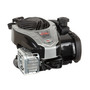 4.3hp Vertical Briggs E-EX-EXi Series, Recoil Start (9P702-0181)