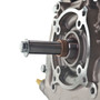 14.5 ft-lbs (10hp) Briggs & Stratton XR1450 Series Engine, Horizontal 3/4x2-5/16 Shaft, Recoil Start, fits Troy Bilt tillers (19N132-TROY-34-R1)