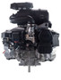 30.5hp Kawasaki EFI Engine, Vertical 1-1/8"x4-9/32" Keyed Shaft, Electric Start, Fuel Pump, Oil Cooler, 30 Amp Alternator, Canister Air Filter (FX781A-S05-S)