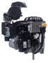 30.5hp Kawasaki EFI Engine, Vertical 1-1/8"x4-9/32" Keyed Shaft, Electric Start, Fuel Pump, Oil Cooler, 30 Amp Alternator, Canister Air Filter (FX781A-S05-S)
