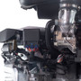 30.5hp Kawasaki EFI Engine, Vertical 1-1/8"x4-9/32" Keyed Shaft, Electric Start, Fuel Pump, Oil Cooler, 30 Amp Alternator, Canister Air Filter (FX781A-S05-S)
