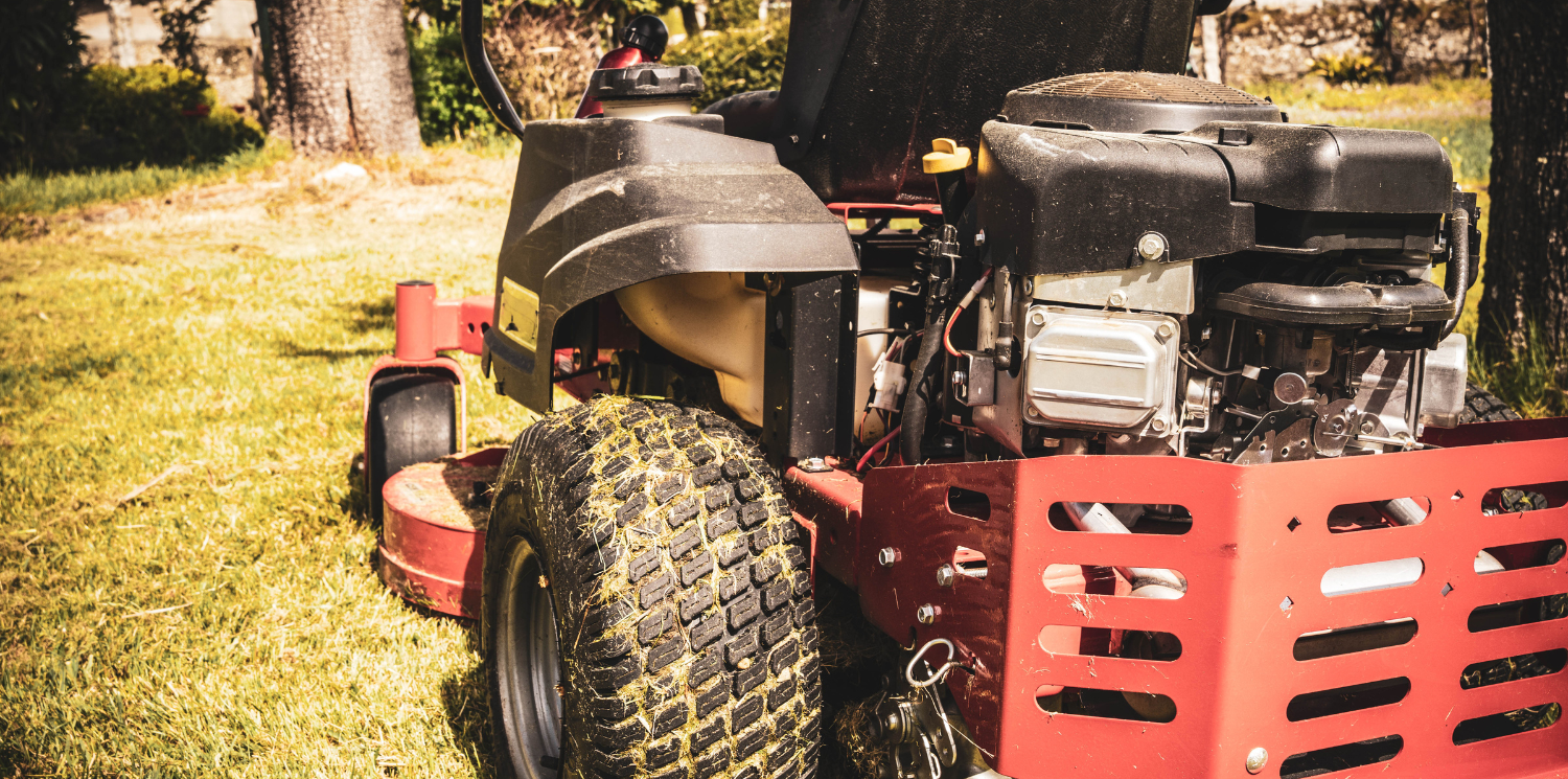 Top 7 Engine Options for Your Zero Turn Mower