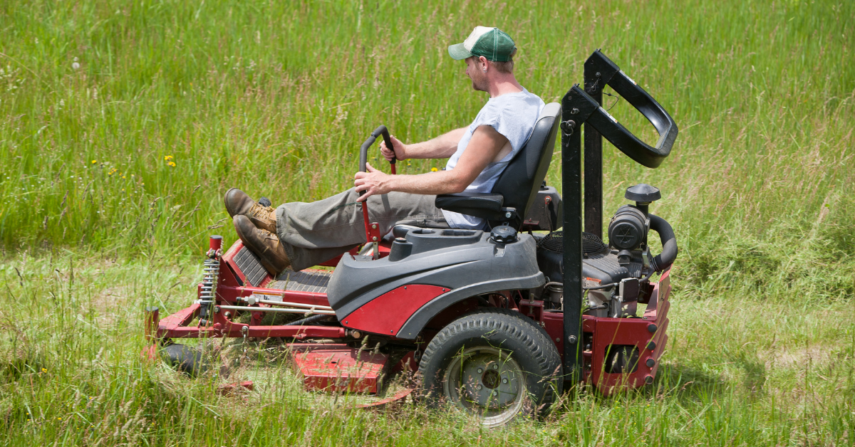 Zero Turn Mower Engine Upgrades: Are They Worth the Investment? A Trade Owner's Perspective