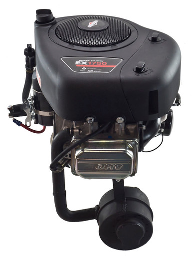 31R977-JD-GT225 Briggs & Stratton Gas Engines, Vertical Vertical 1 ...