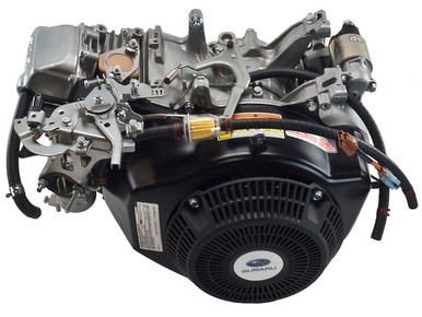 EX400-JD-AMT622 Subaru-Robin Gas Engines, Horizontal Horizontal 1 ...