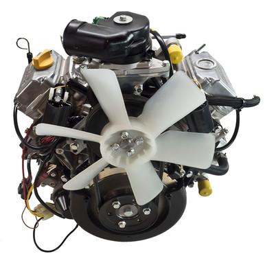 1/10 RC DDW OHV V8 H FI FDエンジン DDW 1/10 RC Car Engine V8C Supercharger Resin Printed