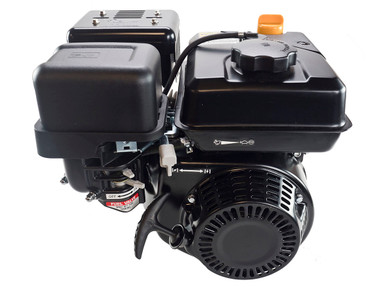 170-DU Zongshen MTD-208CC-170-DU-34 - 6hp MTD 208cc Zongshen Engine ...