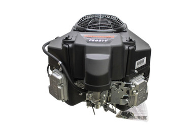 FS651V-HS07S Kawasaki Gas Engines, Vertical Vertical 1&quot