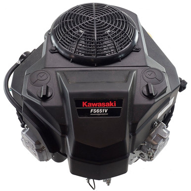 FS651V-CS22-R Kawasaki Gas Engines, Vertical Vertical 1-1/8&quot