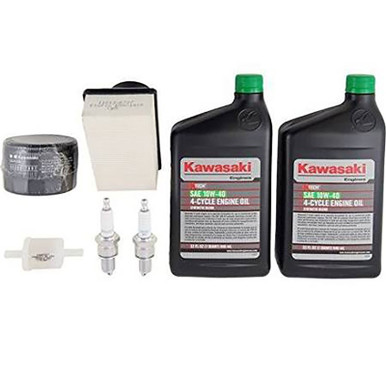 99969-6541 Kawasaki KA-999696541 - 999696541<br>KIT FR541V-600V 10W40