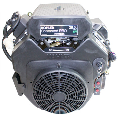 PA-ECH749-3061 Kohler Gas Engines, Horizontal Horizontal 1-1